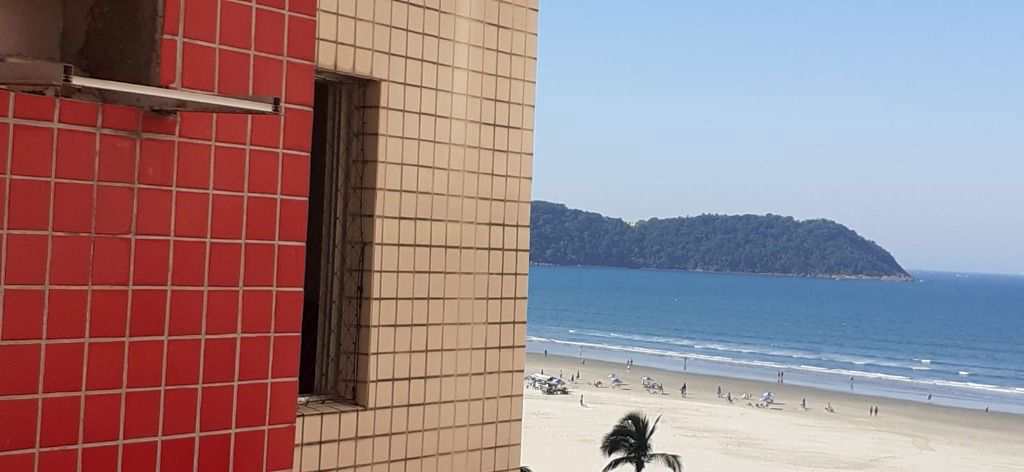 Apartamento em Praia Grande, no bairro Guilhermina
