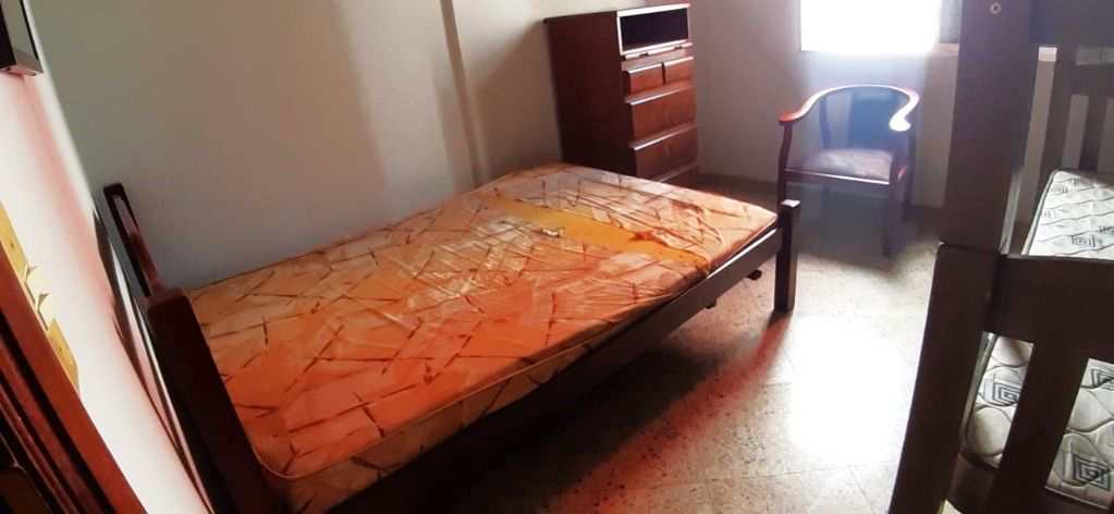 Apartamento em Praia Grande, no bairro Guilhermina