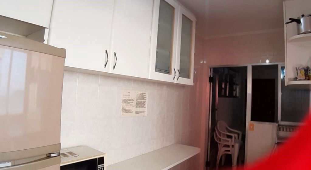 Apartamento em Praia Grande, no bairro Guilhermina