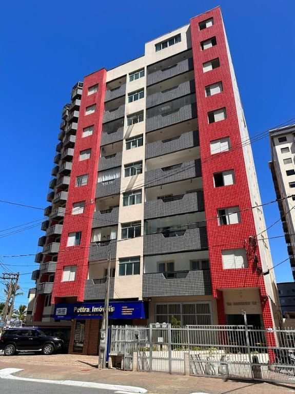 Apartamento em Praia Grande, no bairro Guilhermina