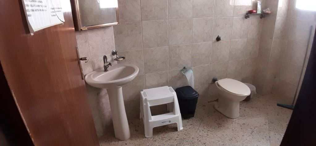 Apartamento em Praia Grande, no bairro Guilhermina