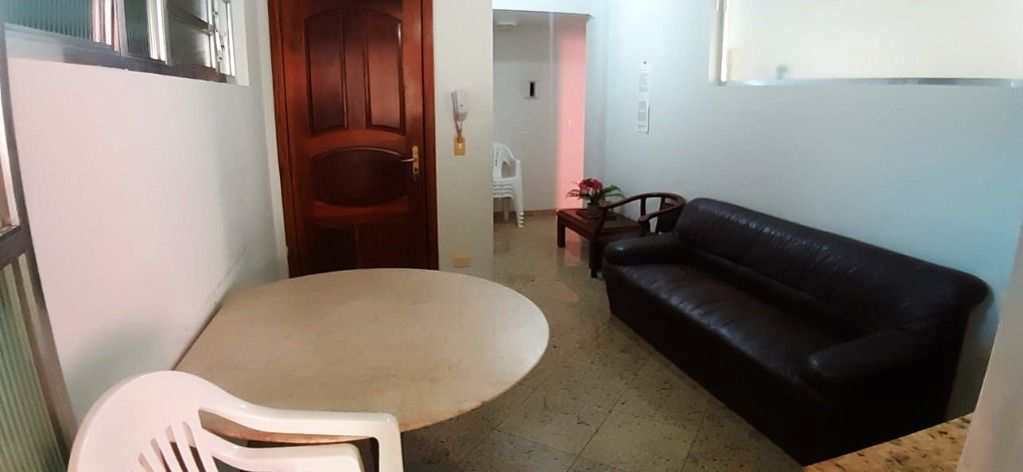 Apartamento em Praia Grande, no bairro Guilhermina