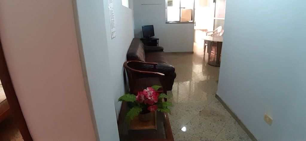 Apartamento em Praia Grande, no bairro Guilhermina