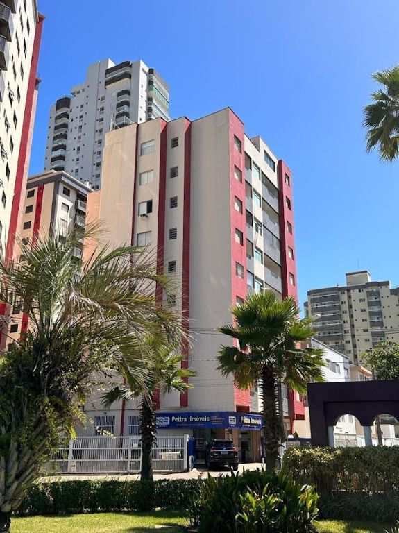 Apartamento em Praia Grande, no bairro Guilhermina