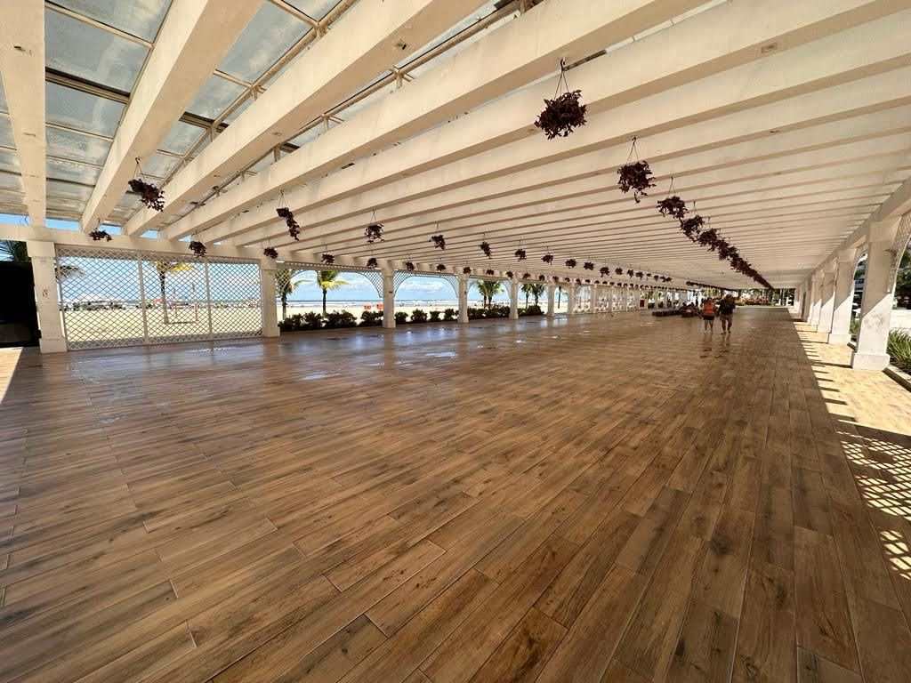 Apartamento em Praia Grande, no bairro Guilhermina