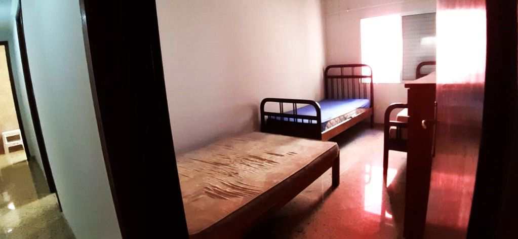 Apartamento em Praia Grande, no bairro Guilhermina