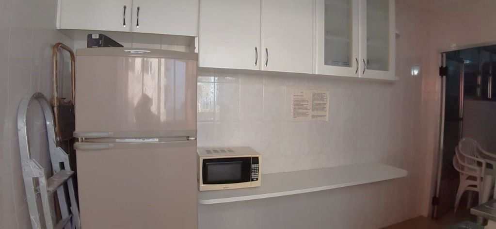 Apartamento em Praia Grande, no bairro Guilhermina
