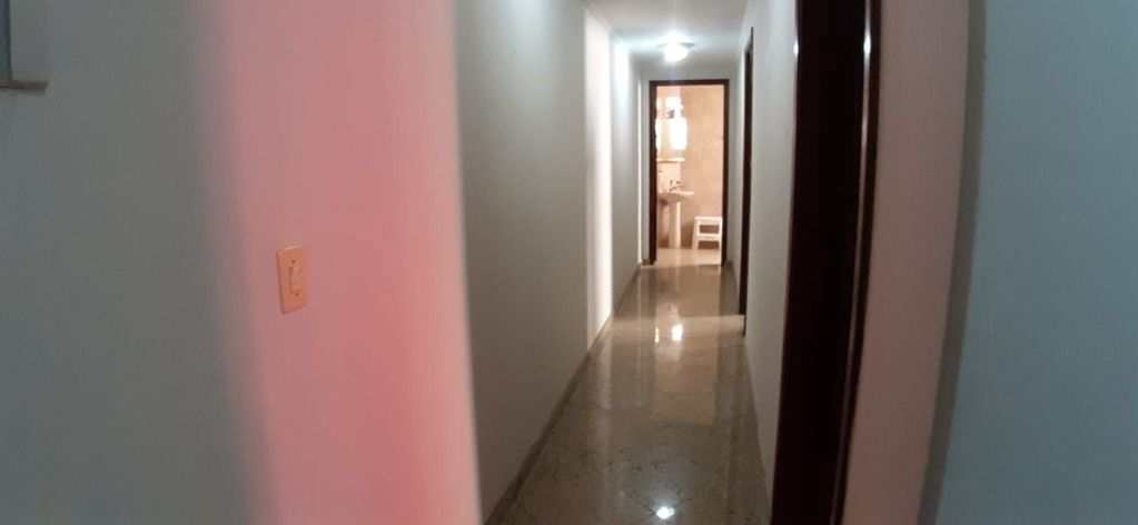 Apartamento em Praia Grande, no bairro Guilhermina