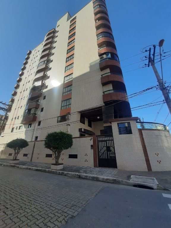 Apartamento em Praia Grande, no bairro Guilhermina