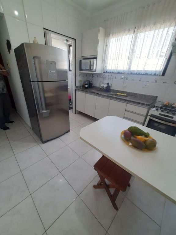 Apartamento em Praia Grande, no bairro Guilhermina