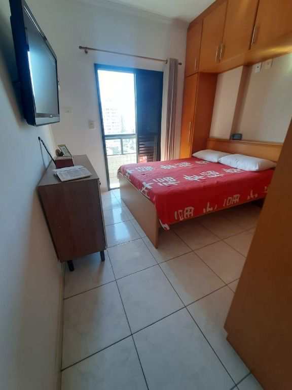 Apartamento em Praia Grande, no bairro Guilhermina