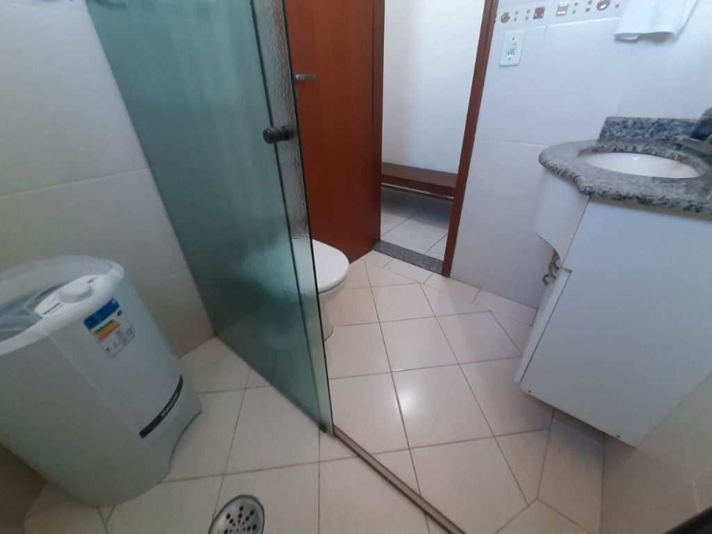 Apartamento em Praia Grande, no bairro Guilhermina