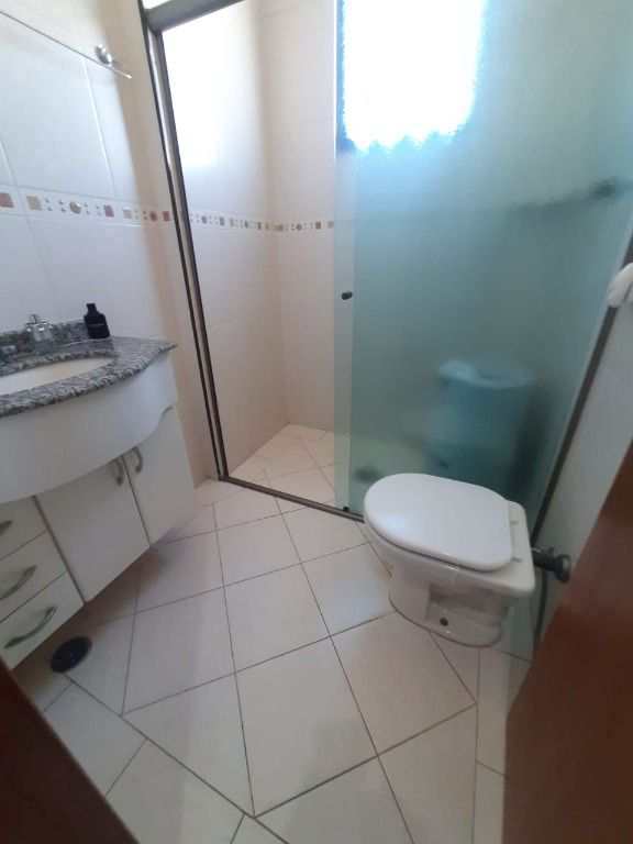 Apartamento em Praia Grande, no bairro Guilhermina