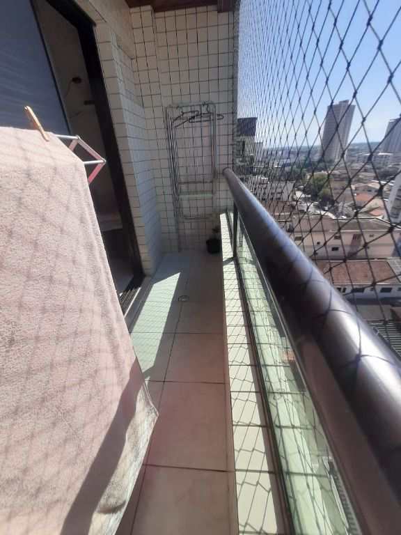 Apartamento em Praia Grande, no bairro Guilhermina