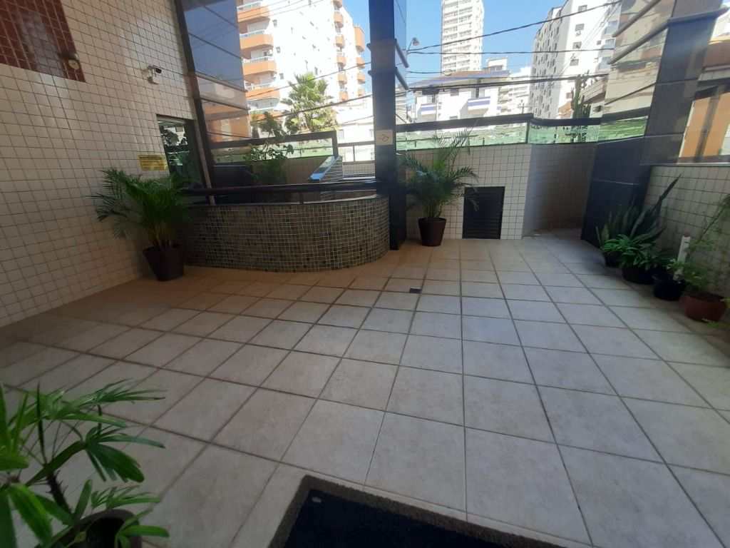 Apartamento em Praia Grande, no bairro Guilhermina