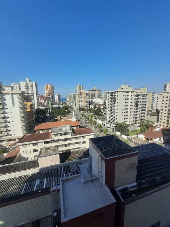 Apartamento em Praia Grande, no bairro Guilhermina