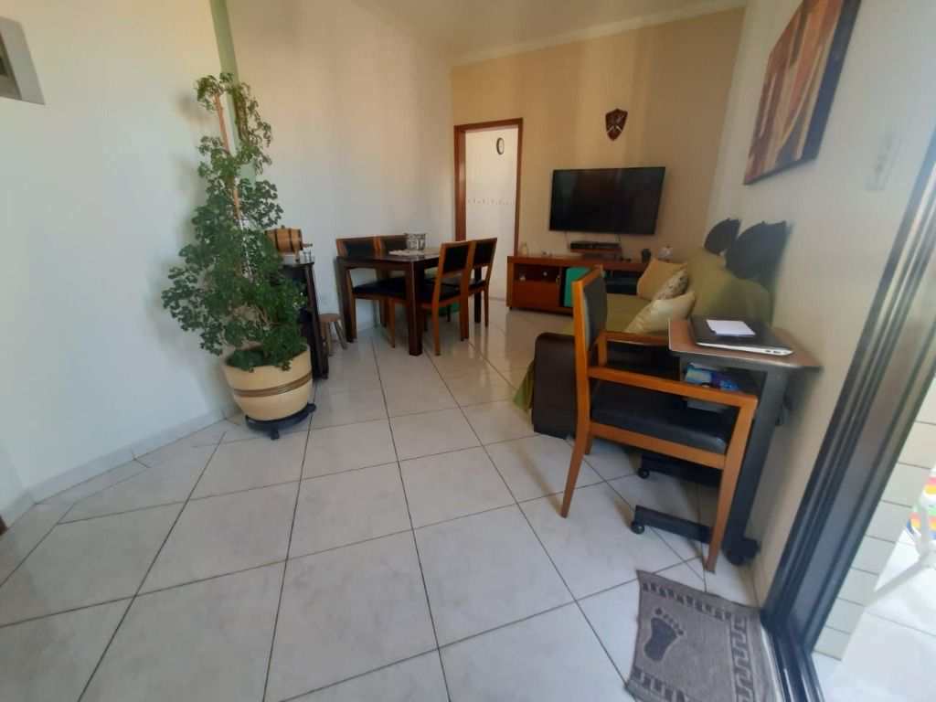 Apartamento em Praia Grande, no bairro Guilhermina