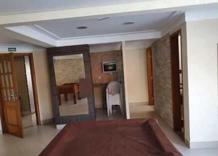 Apartamento em Praia Grande, no bairro Guilhermina