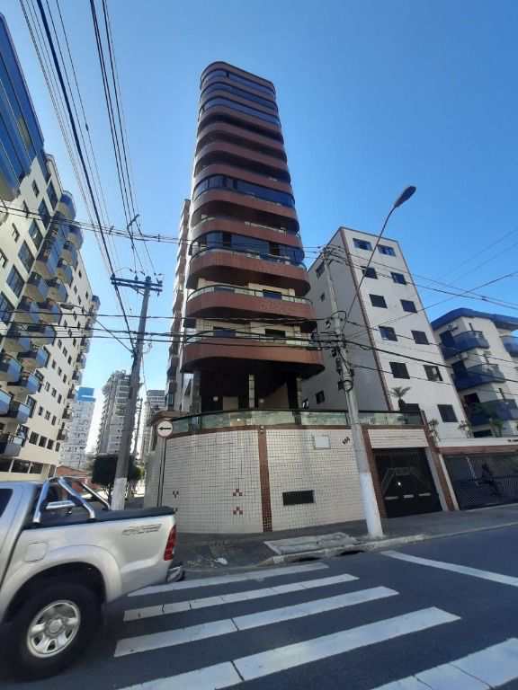 Apartamento em Praia Grande, no bairro Guilhermina