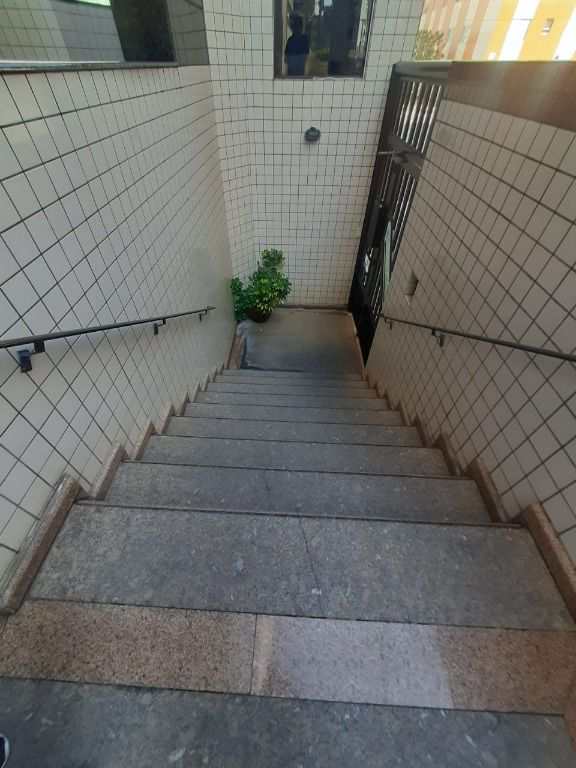 Apartamento em Praia Grande, no bairro Guilhermina