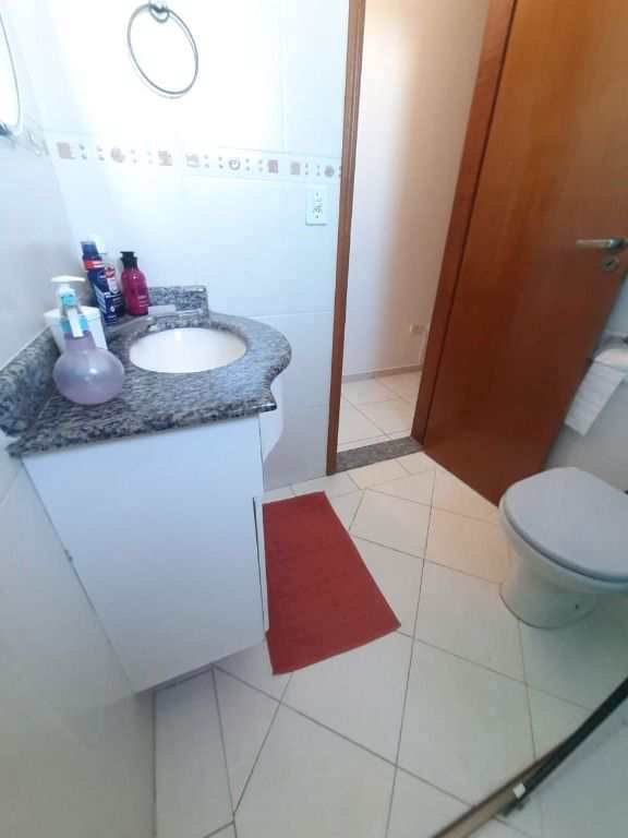 Apartamento em Praia Grande, no bairro Guilhermina