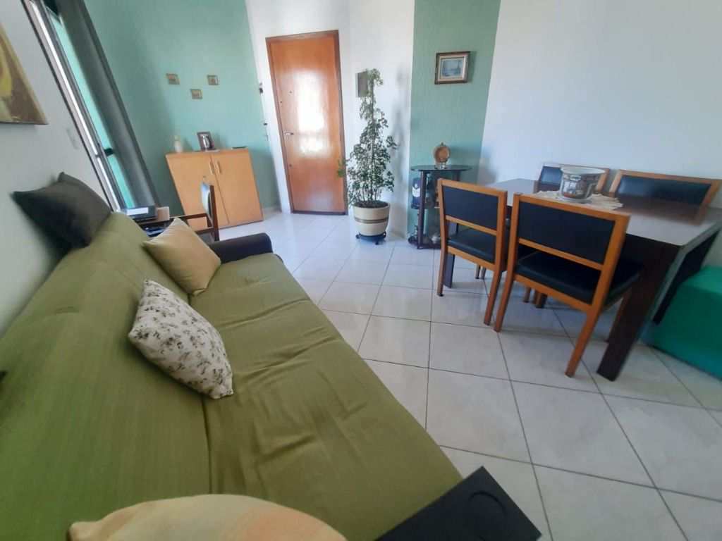 Apartamento em Praia Grande, no bairro Guilhermina