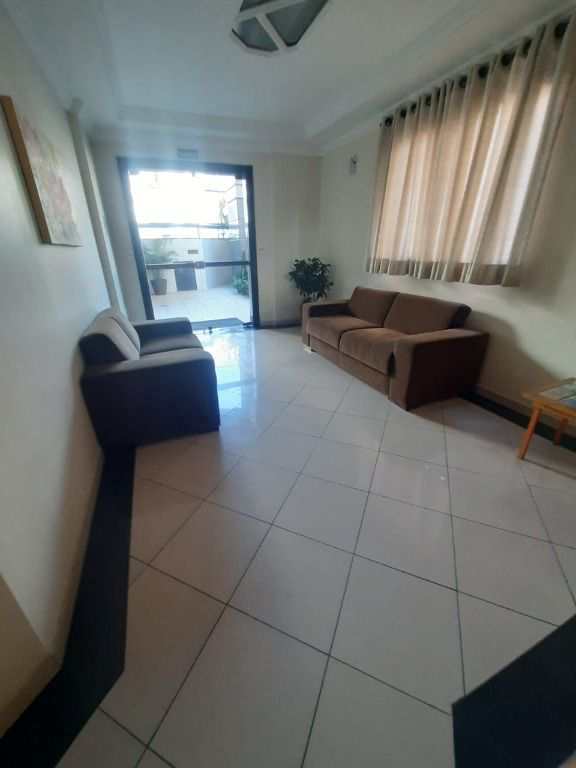 Apartamento em Praia Grande, no bairro Guilhermina