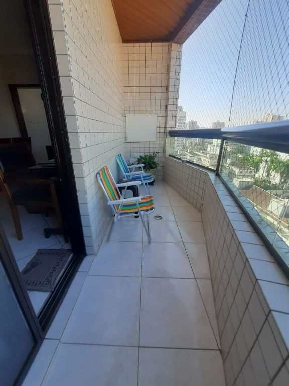 Apartamento em Praia Grande, no bairro Guilhermina