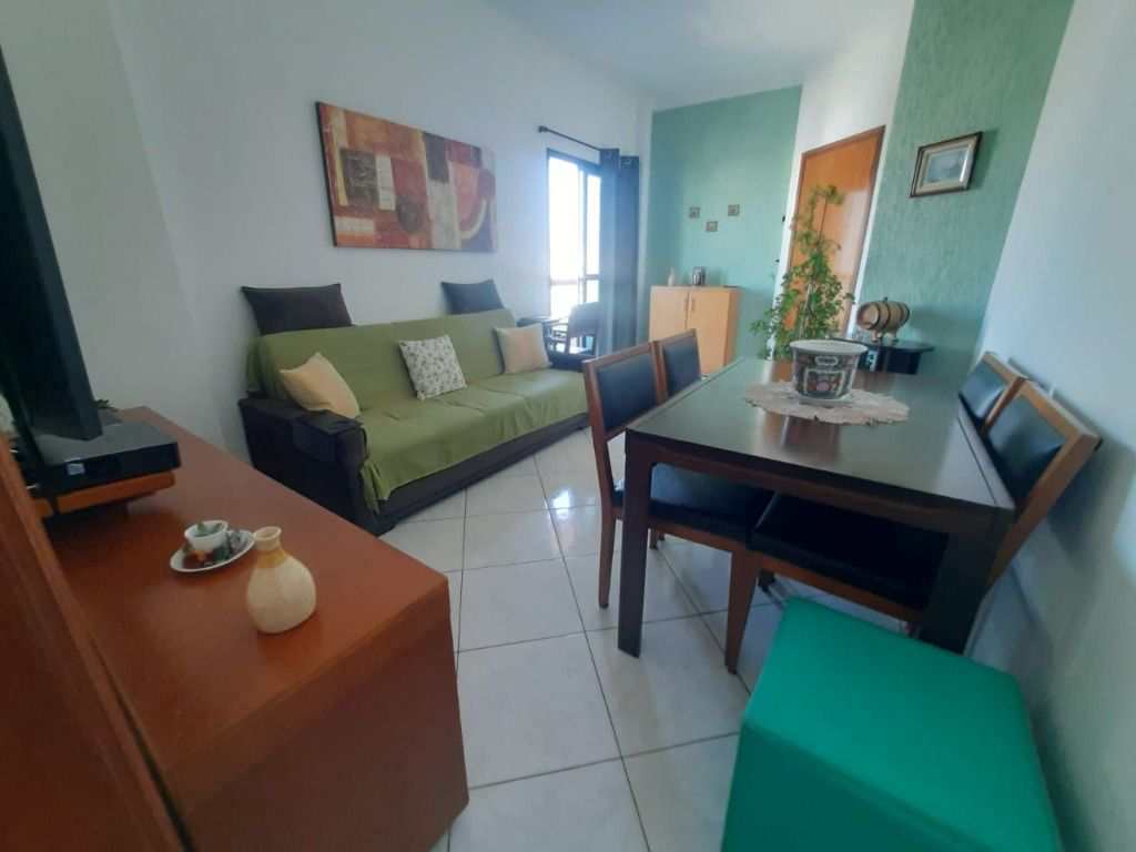 Apartamento em Praia Grande, no bairro Guilhermina