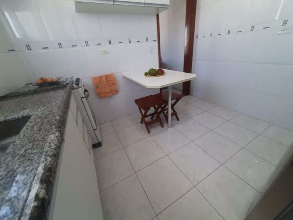 Apartamento em Praia Grande, no bairro Guilhermina