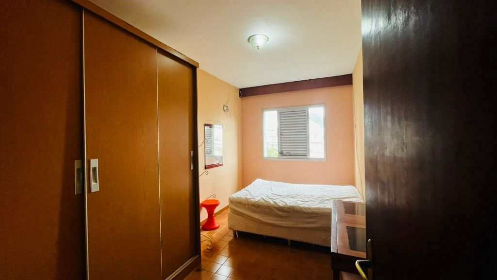 Apartamento em Praia Grande, no bairro Boqueirão