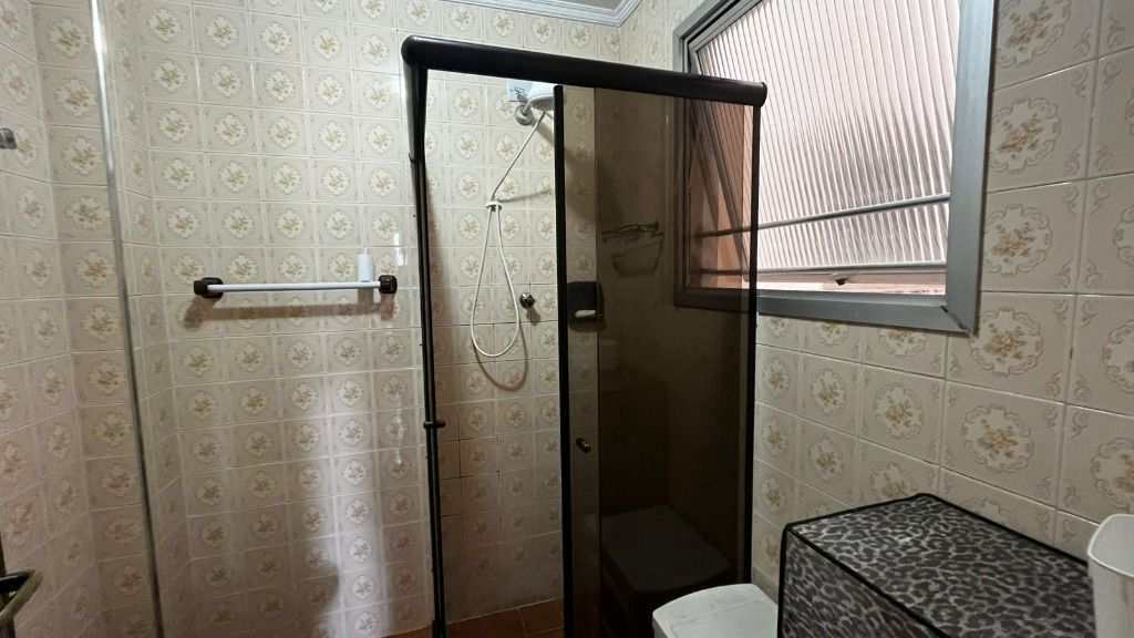 Apartamento em Praia Grande, no bairro Boqueirão