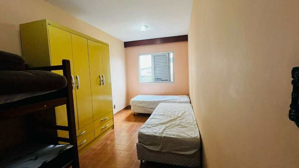 Apartamento em Praia Grande, no bairro Boqueirão