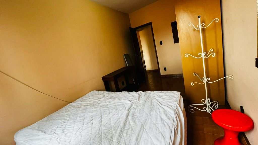 Apartamento em Praia Grande, no bairro Boqueirão