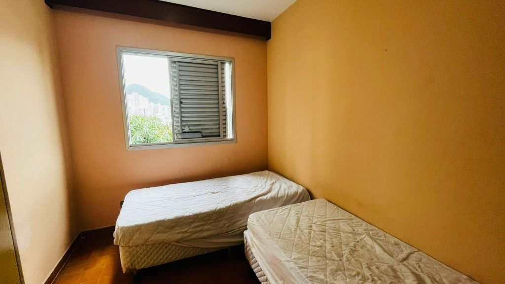 Apartamento em Praia Grande, no bairro Boqueirão