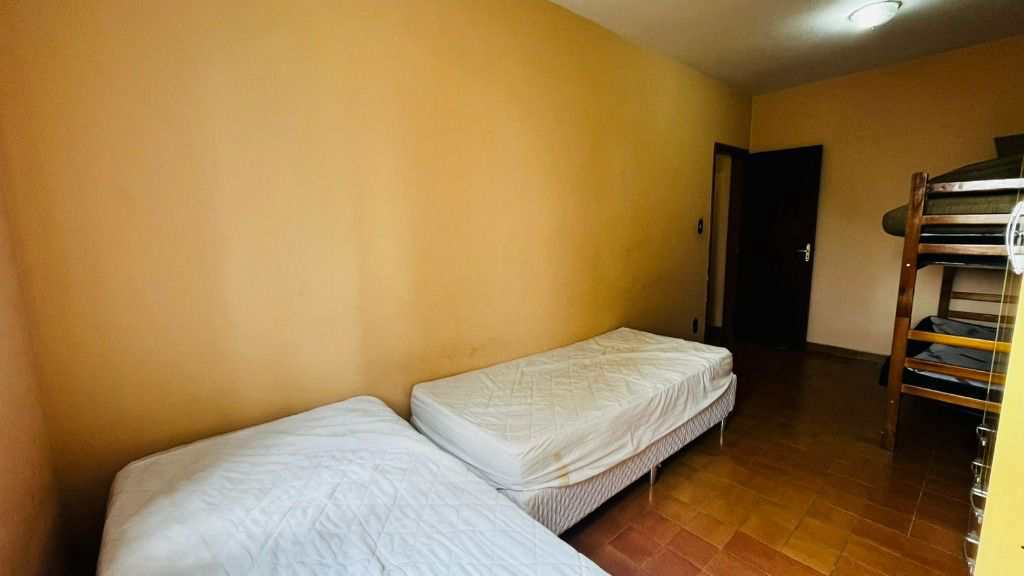 Apartamento em Praia Grande, no bairro Boqueirão
