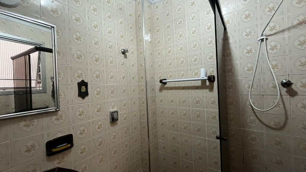 Apartamento em Praia Grande, no bairro Boqueirão