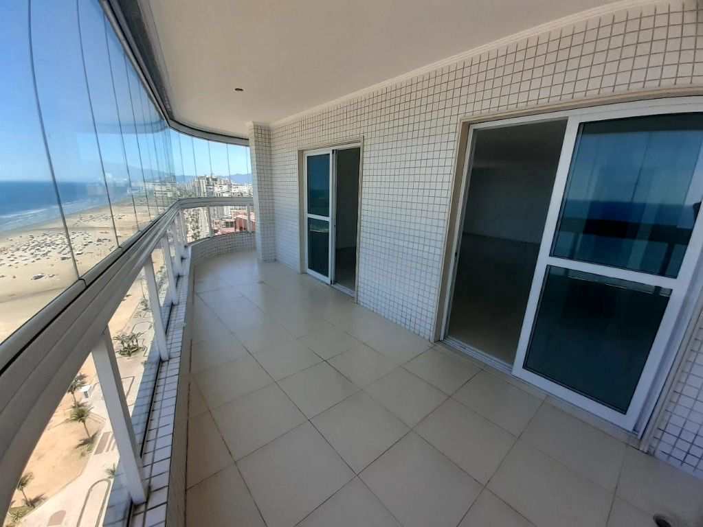 Cobertura em Praia Grande, no bairro Guilhermina