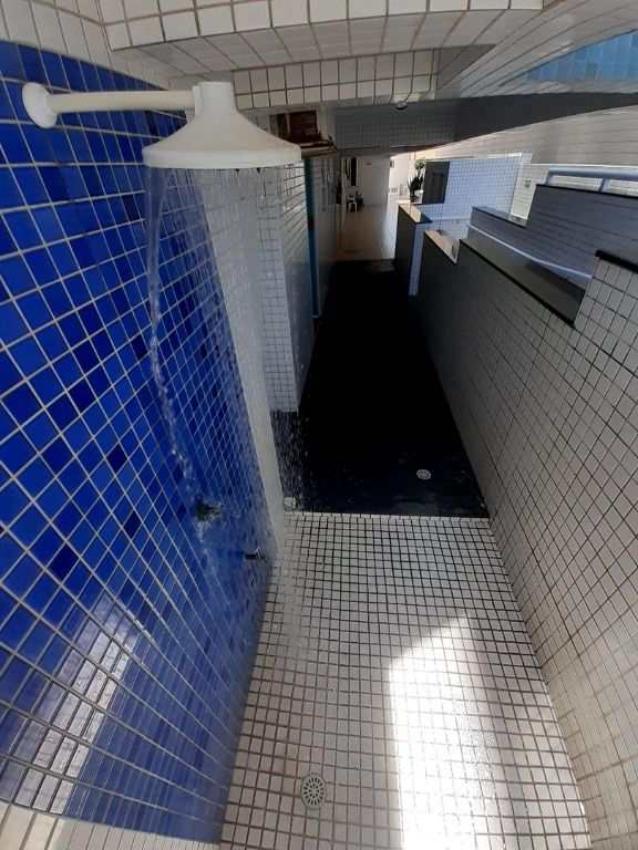 Cobertura em Praia Grande, no bairro Guilhermina