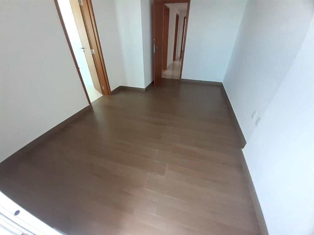 Cobertura em Praia Grande, no bairro Guilhermina