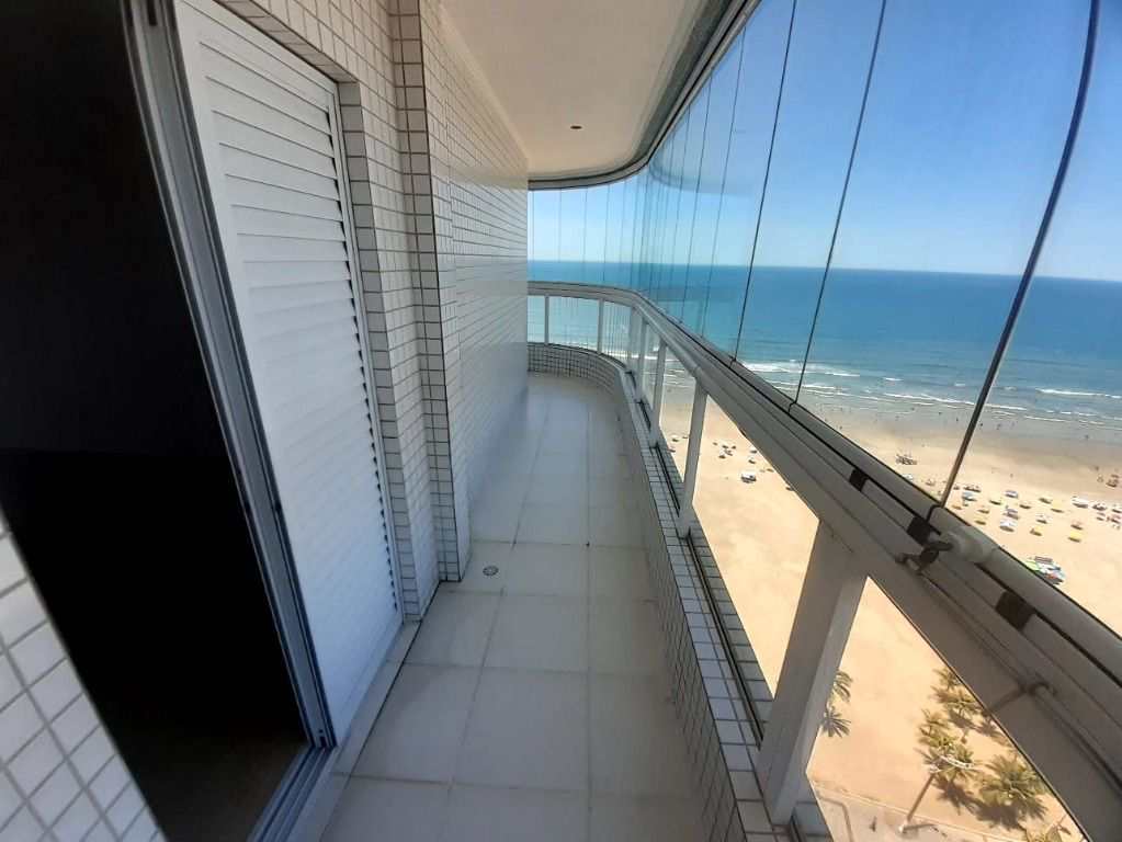 Cobertura em Praia Grande, no bairro Guilhermina