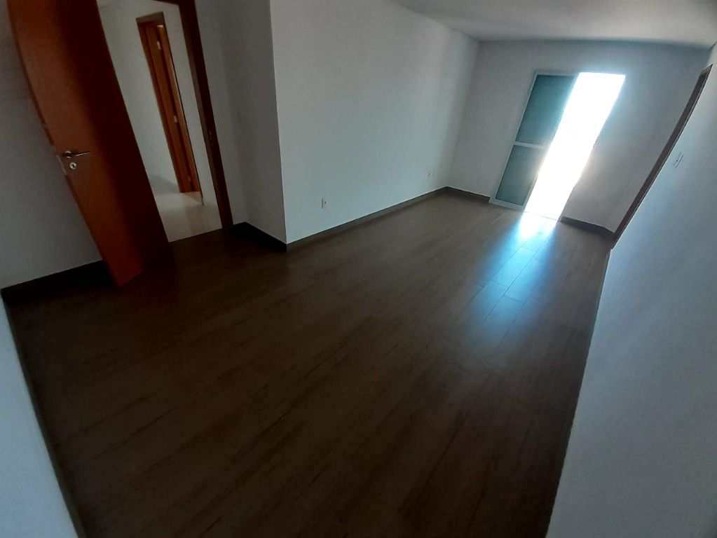 Cobertura em Praia Grande, no bairro Guilhermina