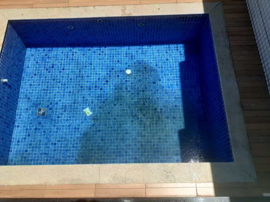 Cobertura em Praia Grande, no bairro Guilhermina