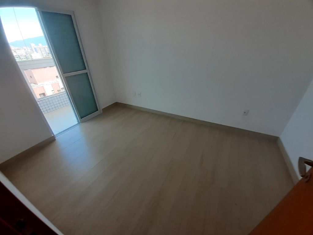 Cobertura em Praia Grande, no bairro Guilhermina