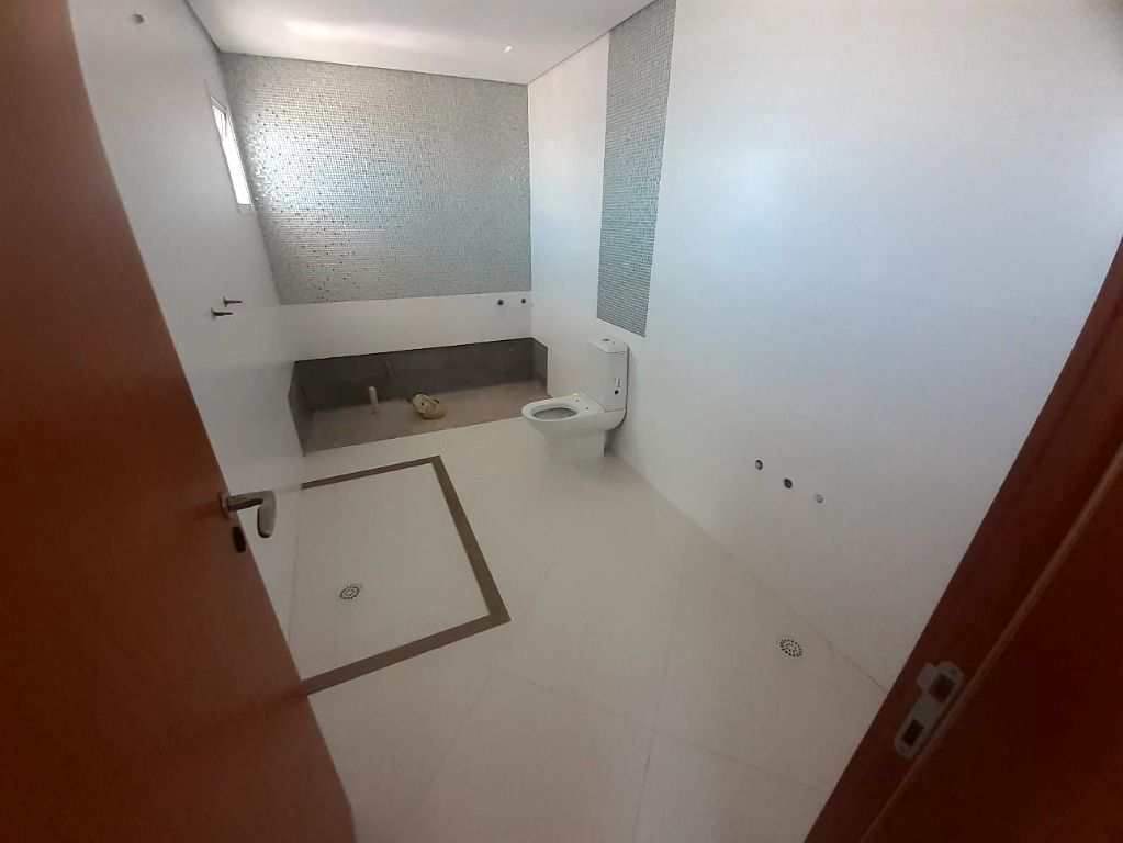 Cobertura em Praia Grande, no bairro Guilhermina