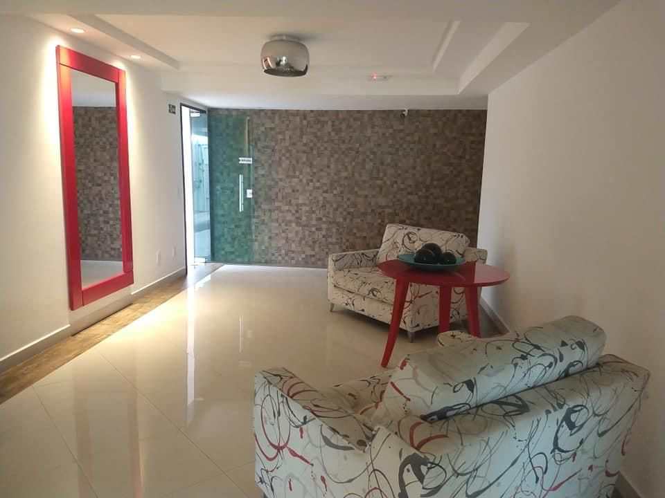 Cobertura em Praia Grande, no bairro Guilhermina