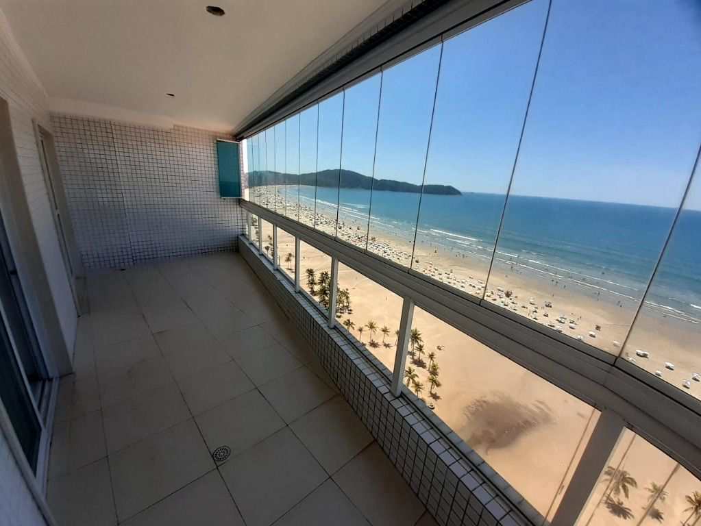 Cobertura em Praia Grande, no bairro Guilhermina
