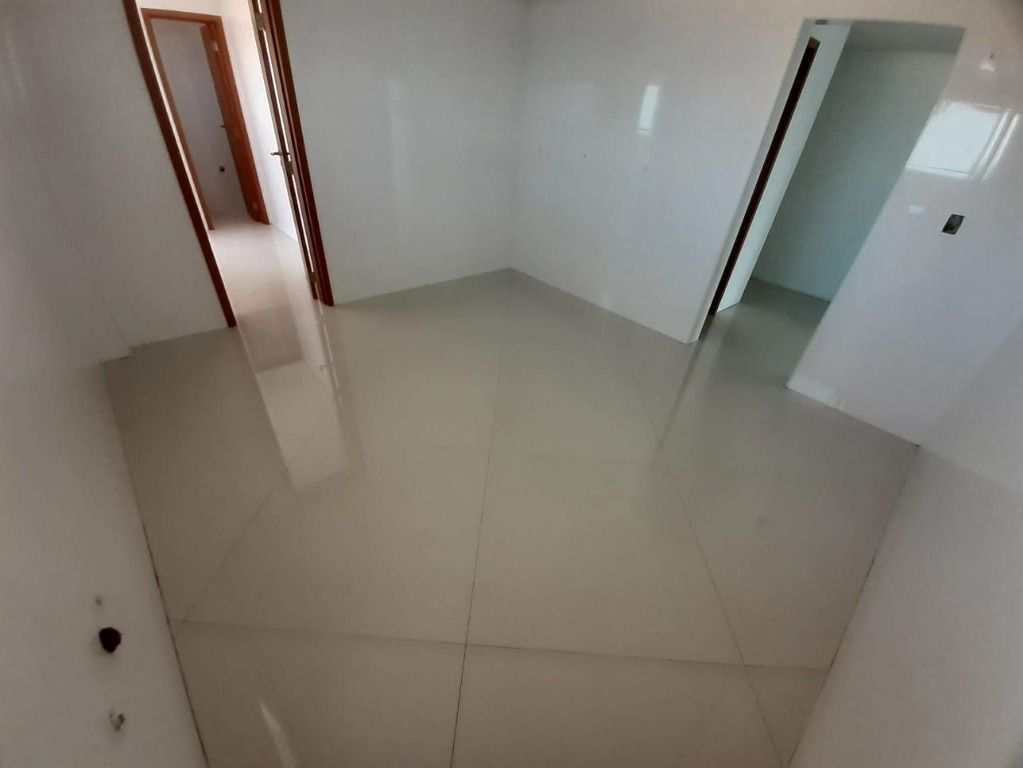 Cobertura em Praia Grande, no bairro Guilhermina
