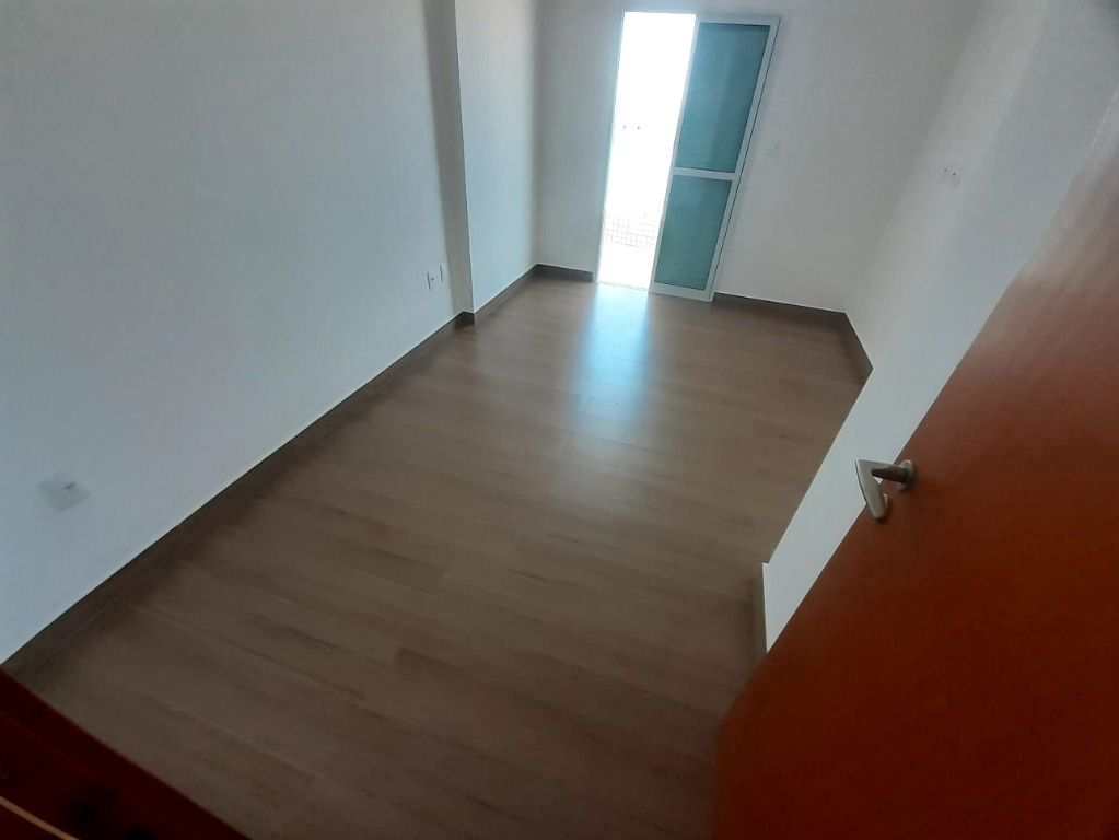 Cobertura em Praia Grande, no bairro Guilhermina
