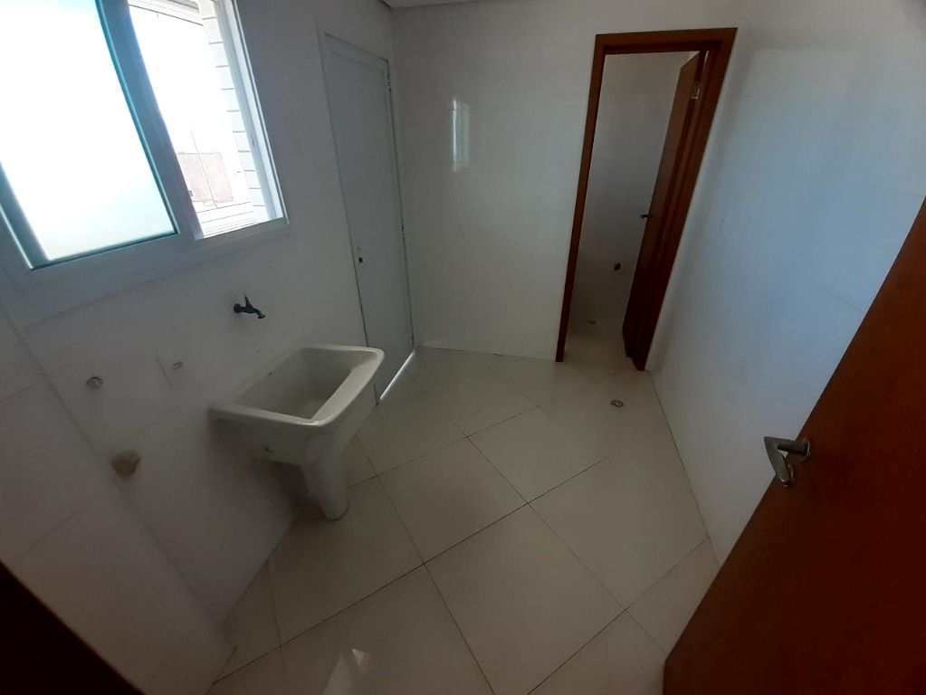Cobertura em Praia Grande, no bairro Guilhermina